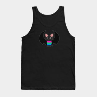 Poly Bat Tank Top